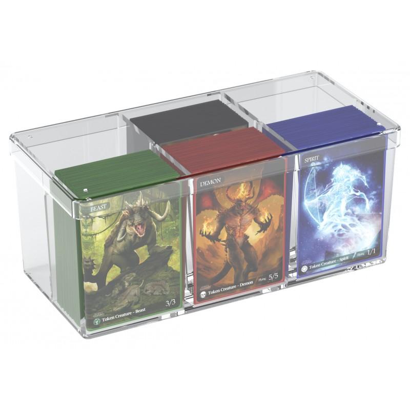 Ultimate Guard Stack 'n' Safe 480+ Card Box