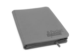 Ultimate Guard XenoSkin 16-Pocket 320 Card Zipfolio