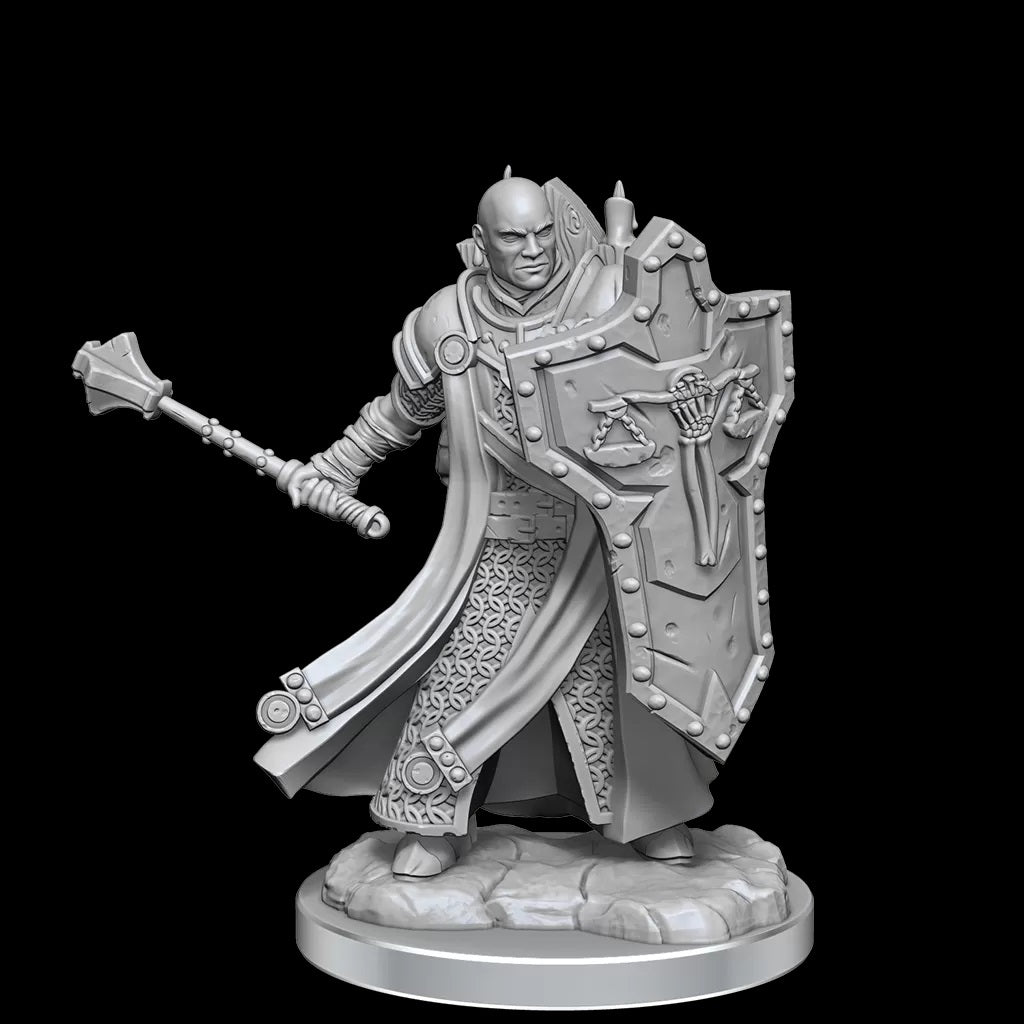 D&D Frameworks Miniature Small