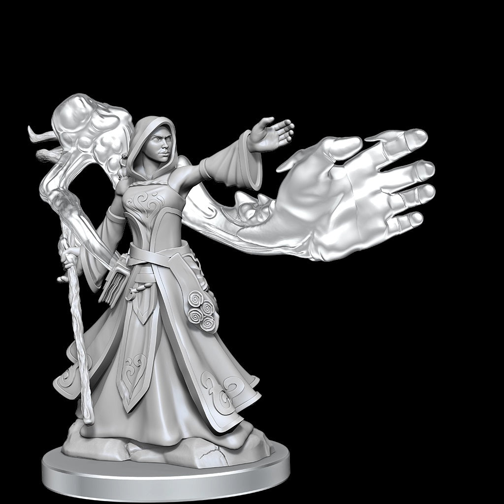 D&D Frameworks Miniature Small
