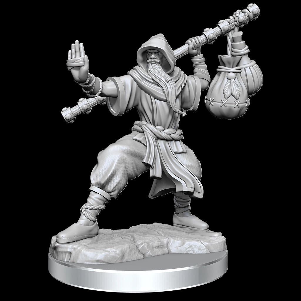 D&D Frameworks Miniature Small