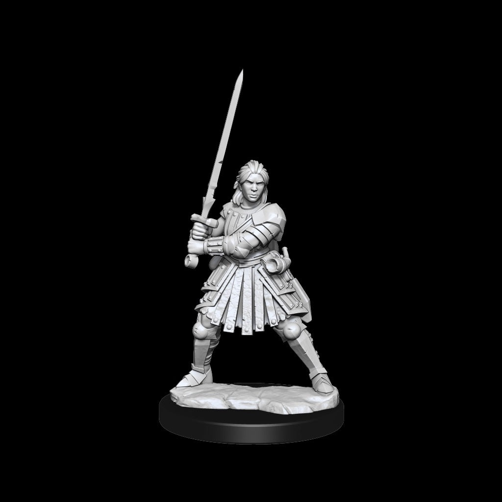 D&D Frameworks Miniature Small