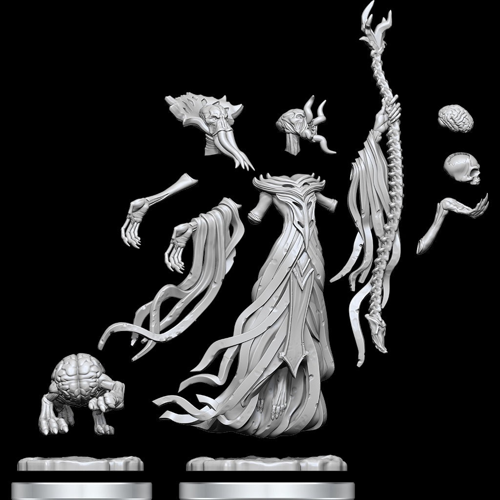 D&D Frameworks Miniature Small