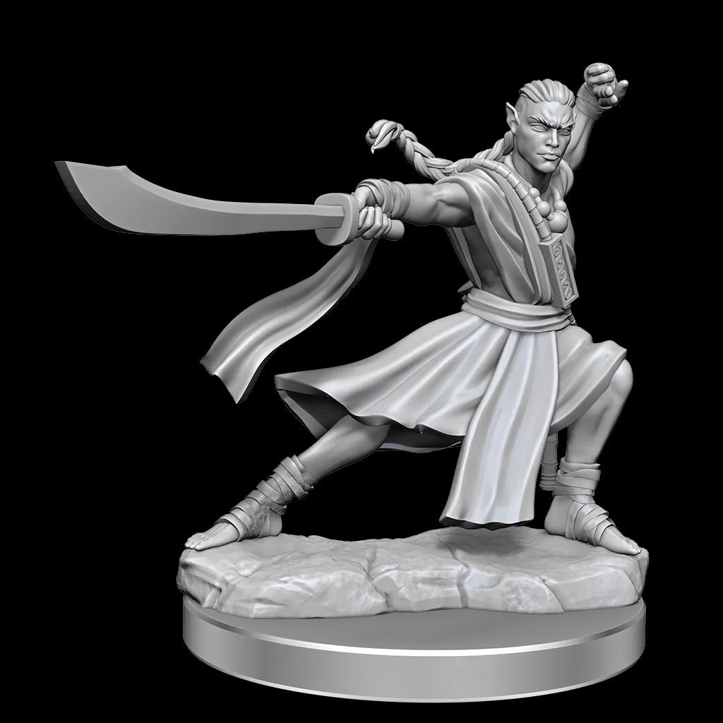D&D Frameworks Miniature Small