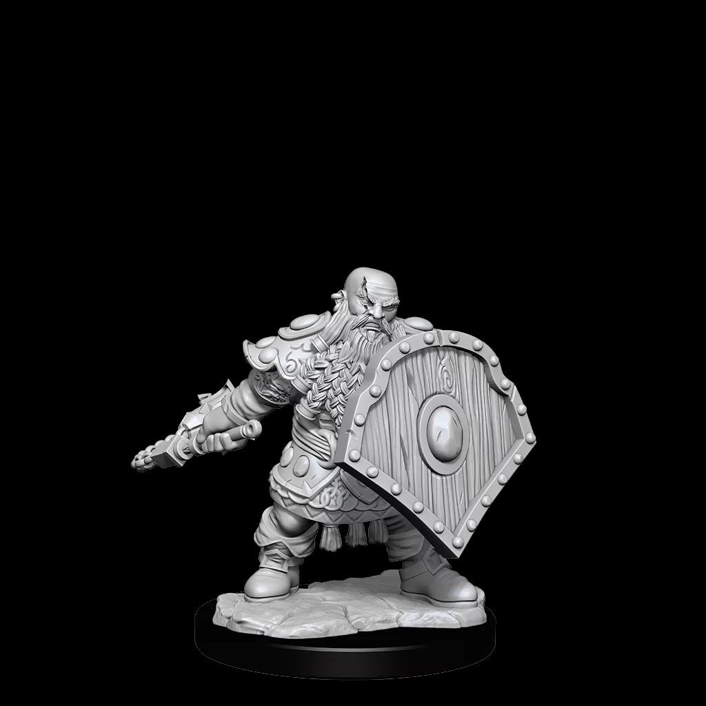 D&D Frameworks Miniature Small