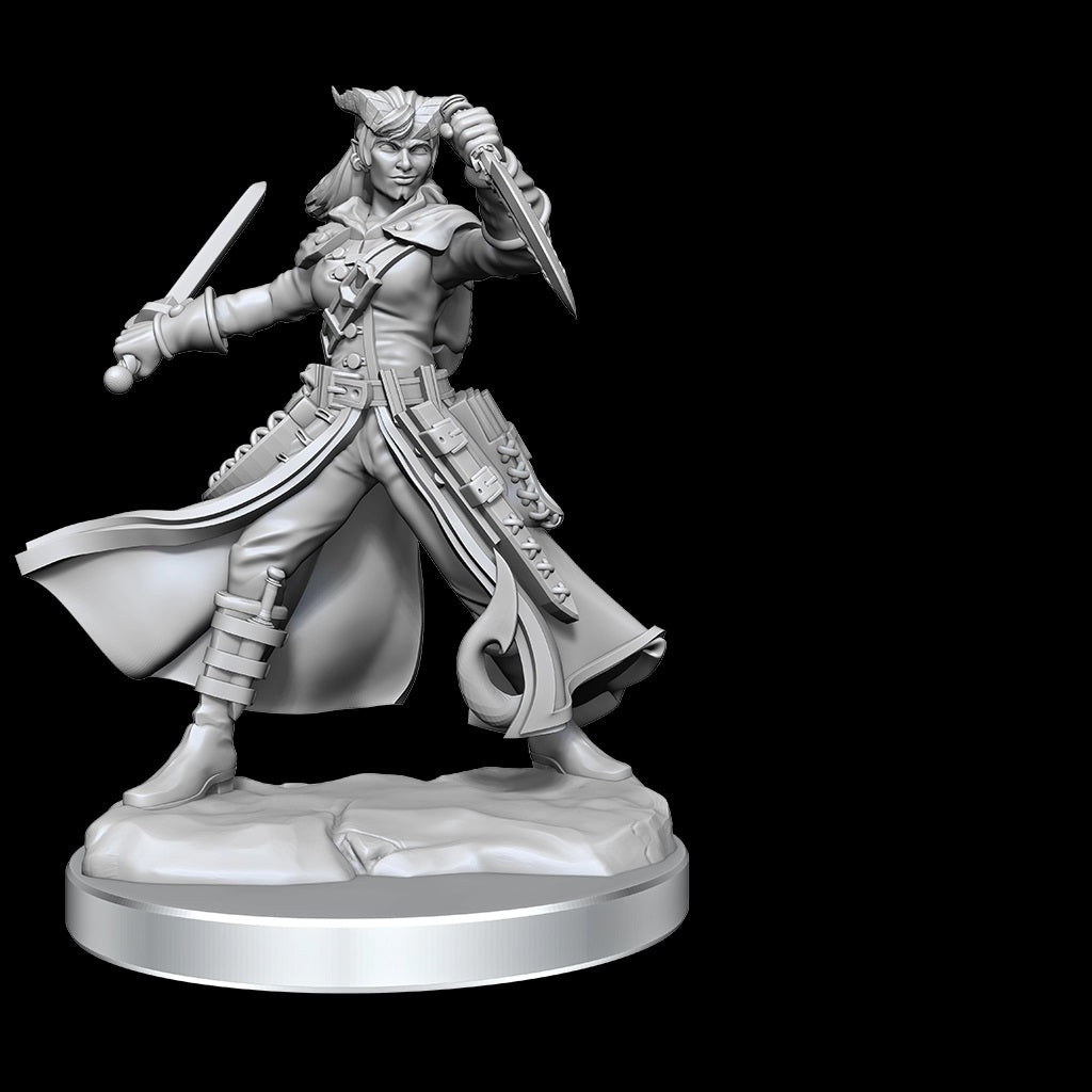 D&D Frameworks Miniature Small