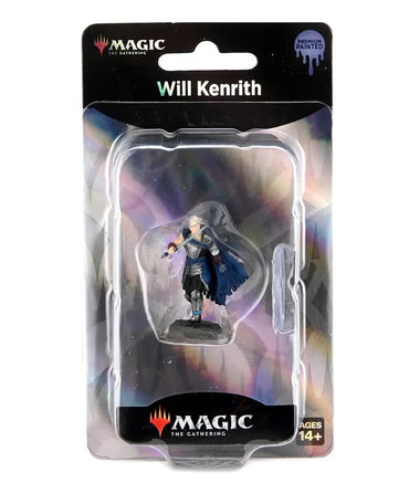 Magic the Gathering Premium Painted Miniature