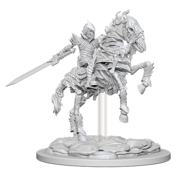 Pathfinder Deep Cuts Unpainted Miniature