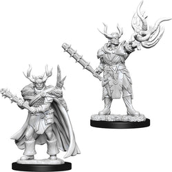 Pathfinder Deep Cuts Unpainted Miniature