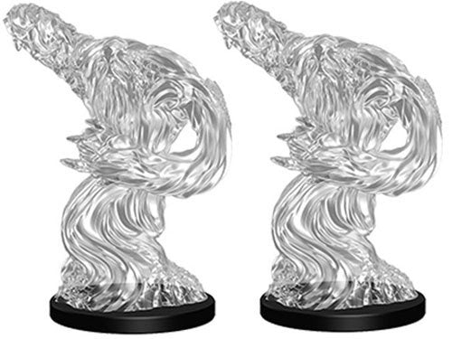 Pathfinder Deep Cuts Unpainted Miniature