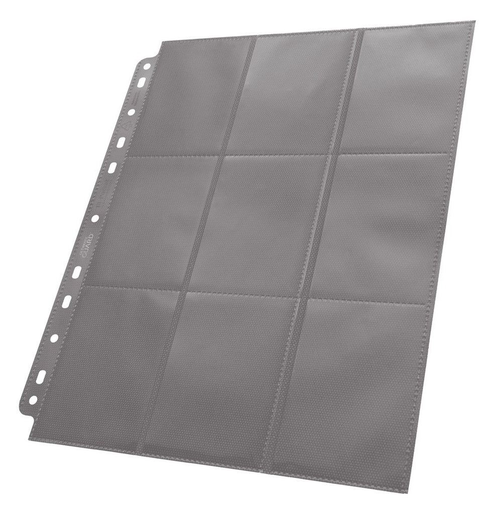 Ultimate Guard 18-Pocket Side-Loading Pages x10