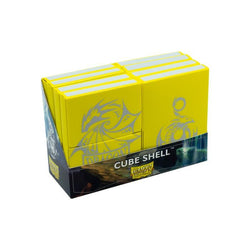 Dragon Shield Cube Shell