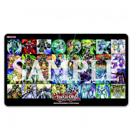 Ultra Pro Yu-Gi-Oh! Premium Playmat