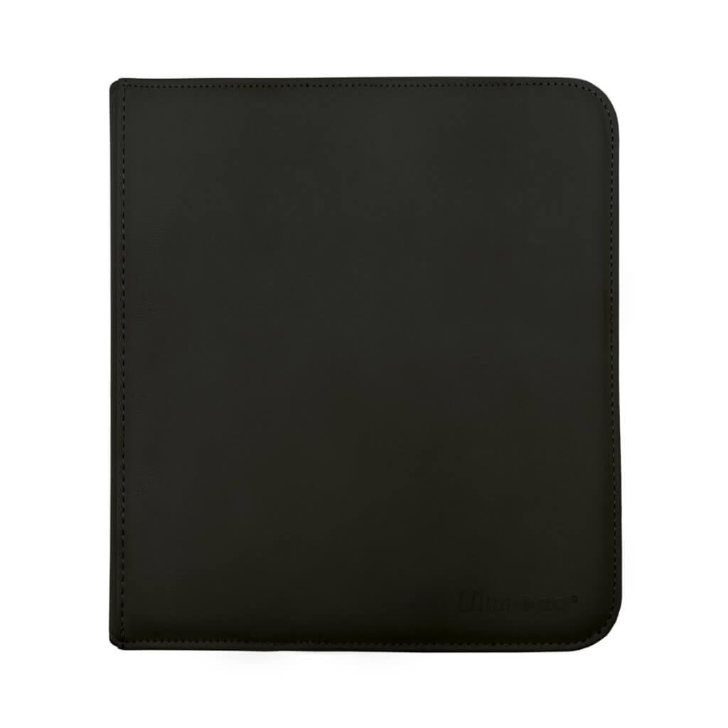 Ultra Pro Vivid Zipper Pro-Binder 12-Pocket 480 Pockets
