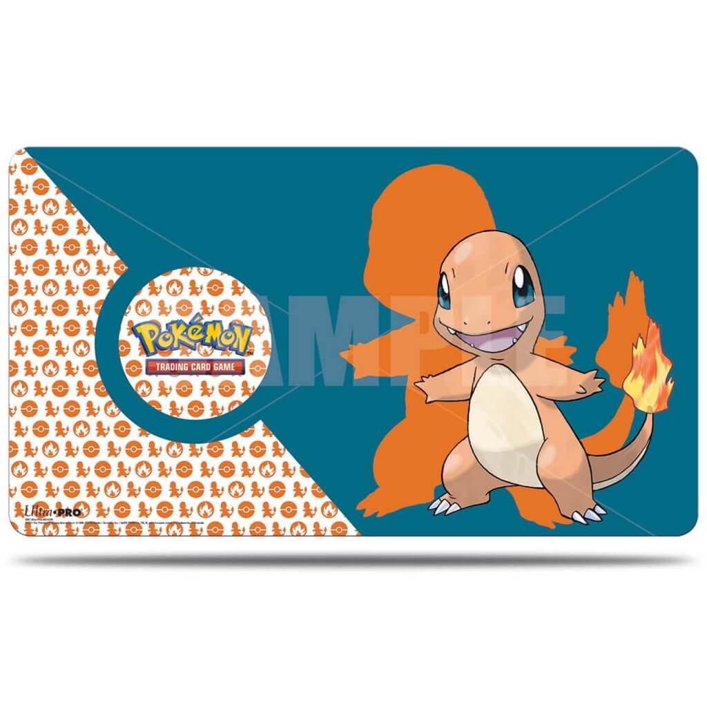 Ultra Pro Pokemon Playmat