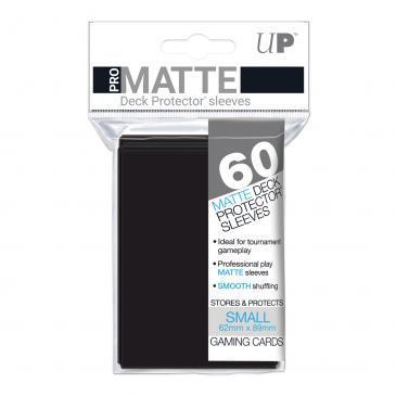 Ultra Pro Matte Deck Protector Sleeves Small x60