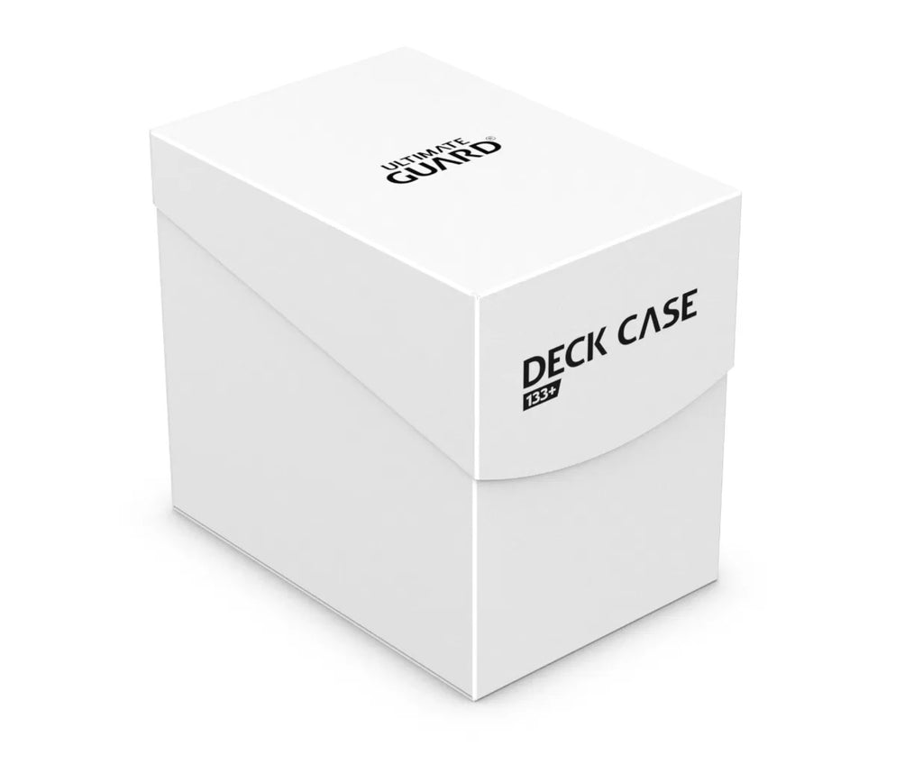 Ultimate Guard Deck Case 133+ Cards