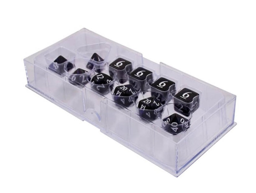 Ultra Pro Eclipse 11-Dice Set