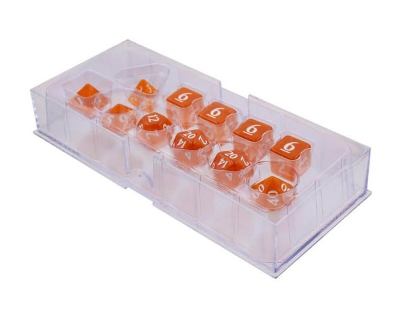 Ultra Pro Eclipse 11-Dice Set