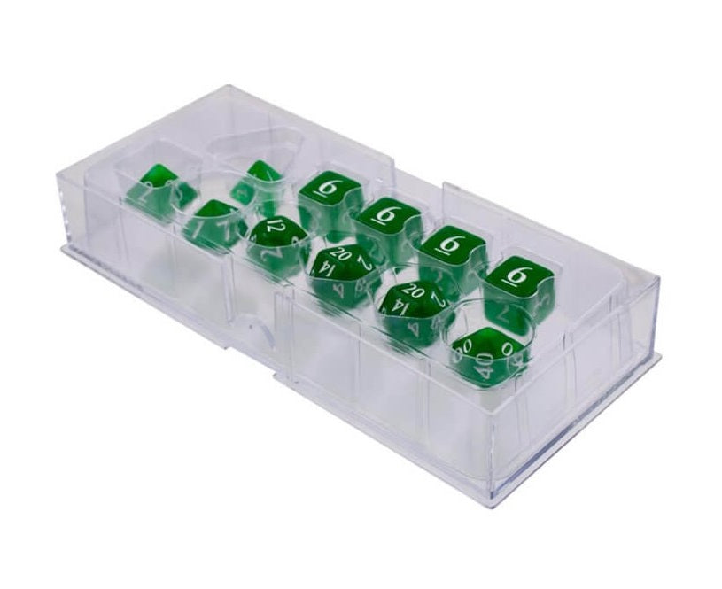 Ultra Pro Eclipse 11-Dice Set