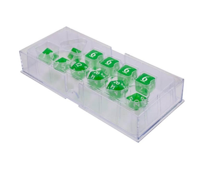 Ultra Pro Eclipse 11-Dice Set