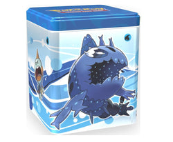 Pokemon TCG Stacking Tin