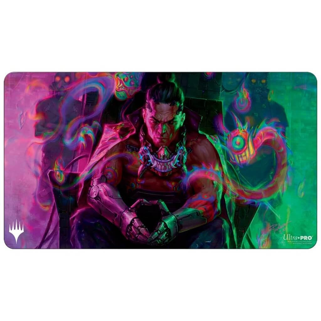 Ultra Pro Magic the Gathering Playmat