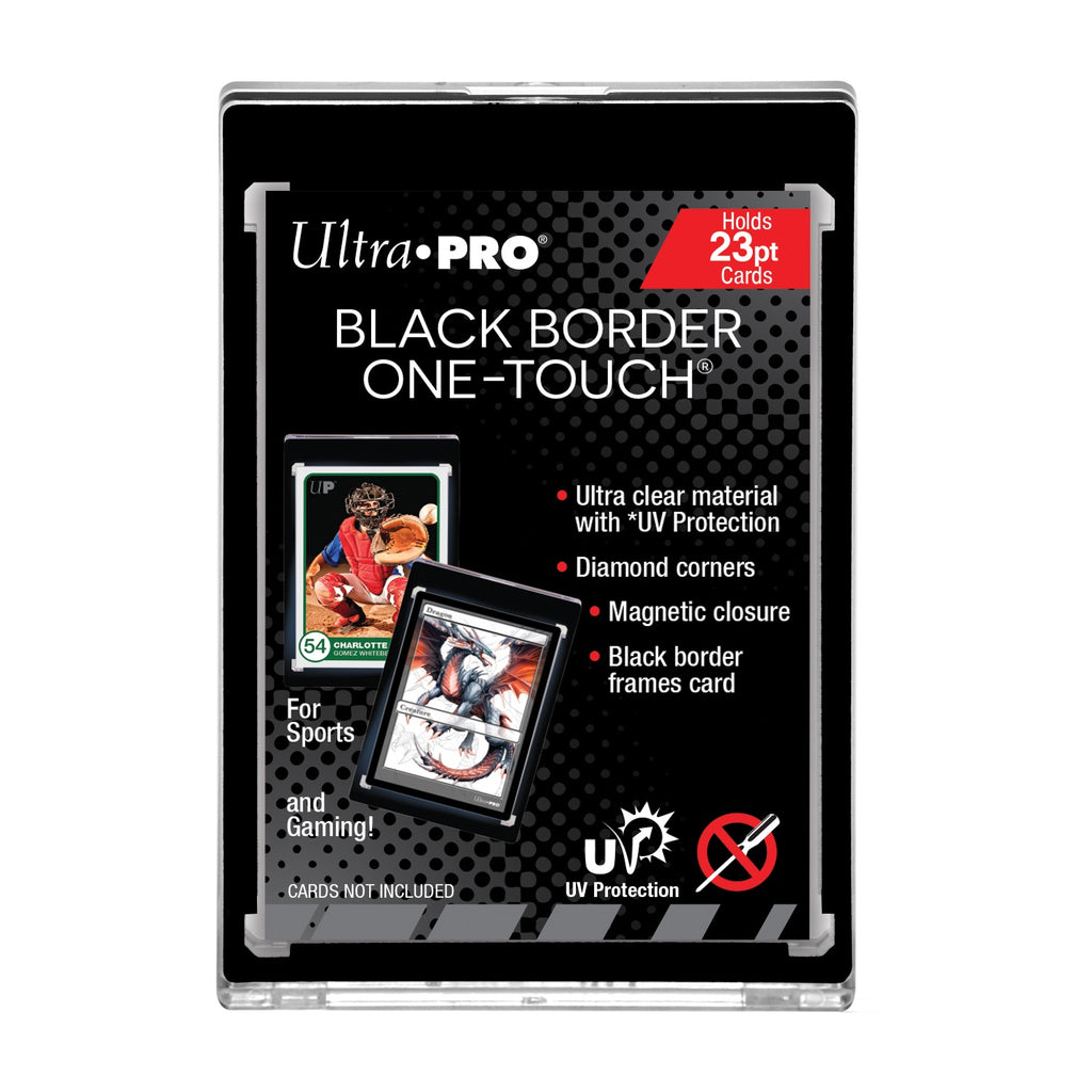 Ultra Pro Magnetic One-Touch Case