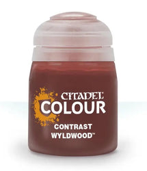 Citadel Contrast Paint 18ml