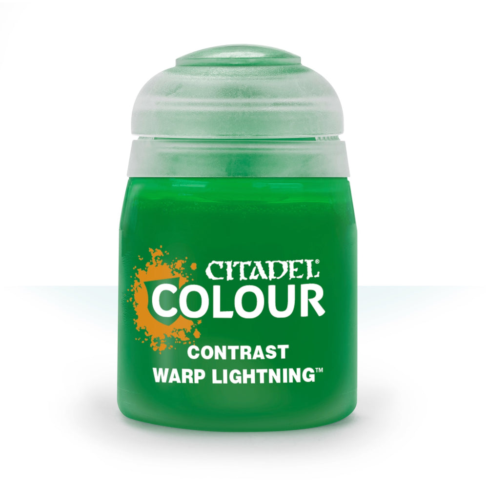 Citadel Contrast Paint 18ml