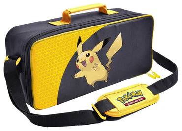 Ultra Pro Pikachu Deluxe Gaming Trove